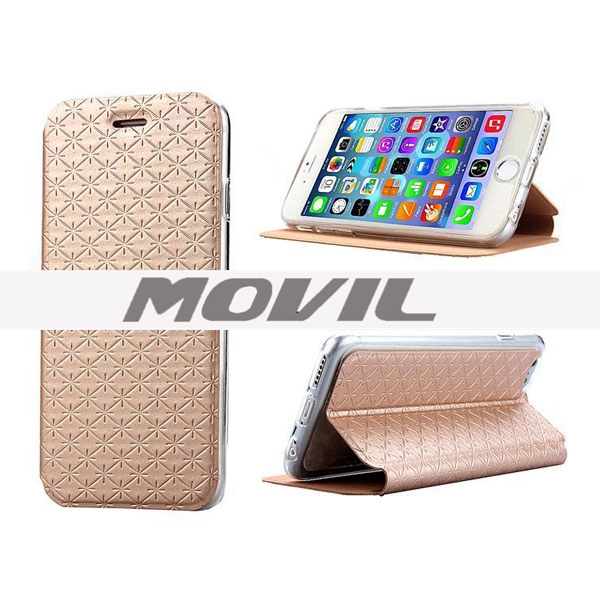 NP-1650 Protectores para iPhone 6-6